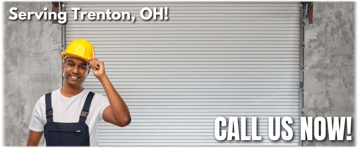 Garage Door Repair Trenton OH